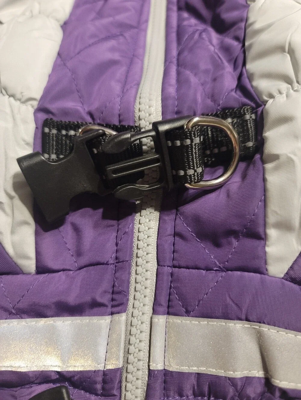 Nwt Small Dog Warm Coat Jacket Vest